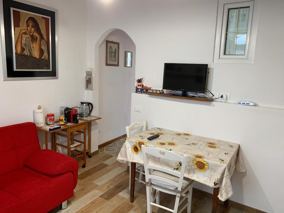 La Fabbrichina Il Luogo Della Pace Apartment Camporbiano Ngoại thất bức ảnh