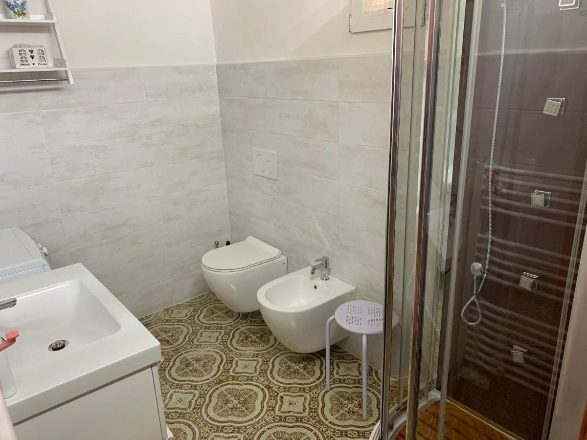 La Fabbrichina Il Luogo Della Pace Apartment Camporbiano Ngoại thất bức ảnh