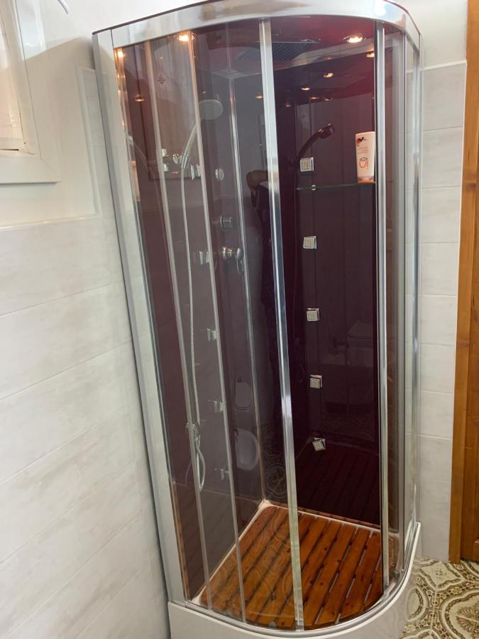 La Fabbrichina Il Luogo Della Pace Apartment Camporbiano Ngoại thất bức ảnh