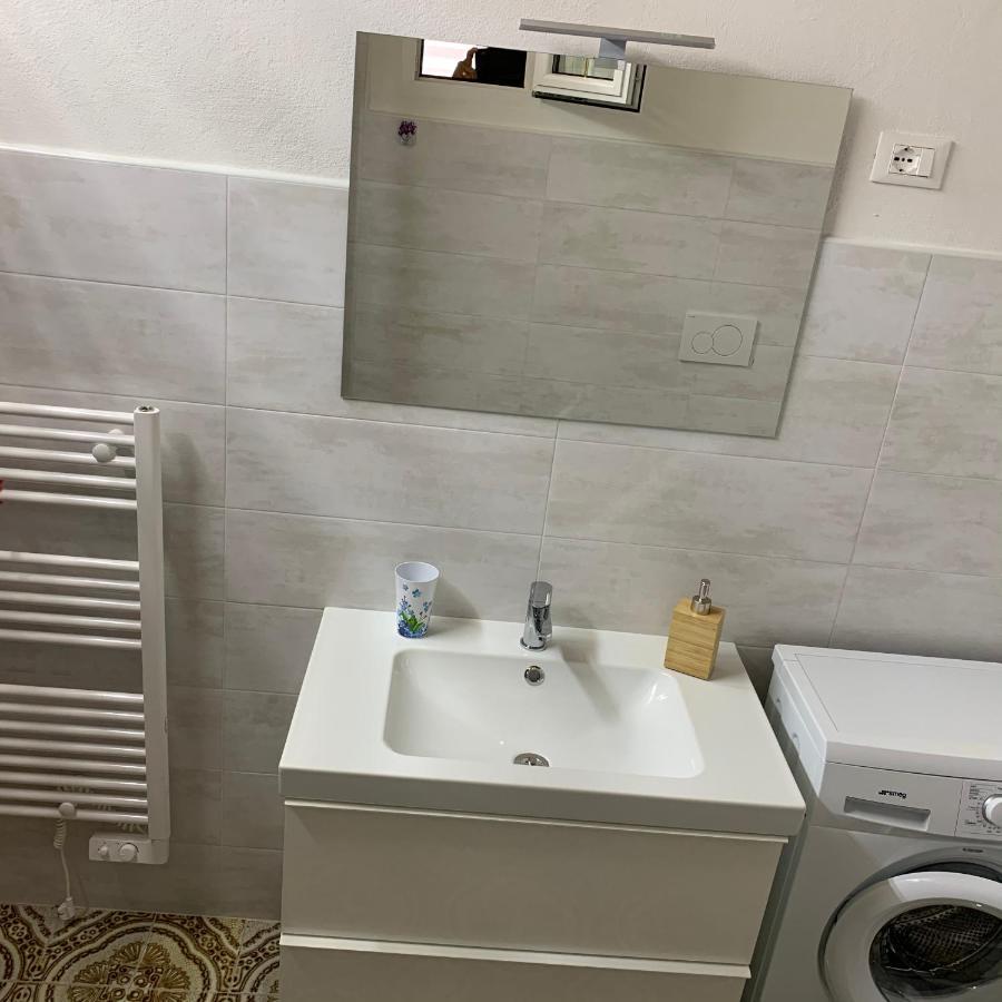 La Fabbrichina Il Luogo Della Pace Apartment Camporbiano Ngoại thất bức ảnh