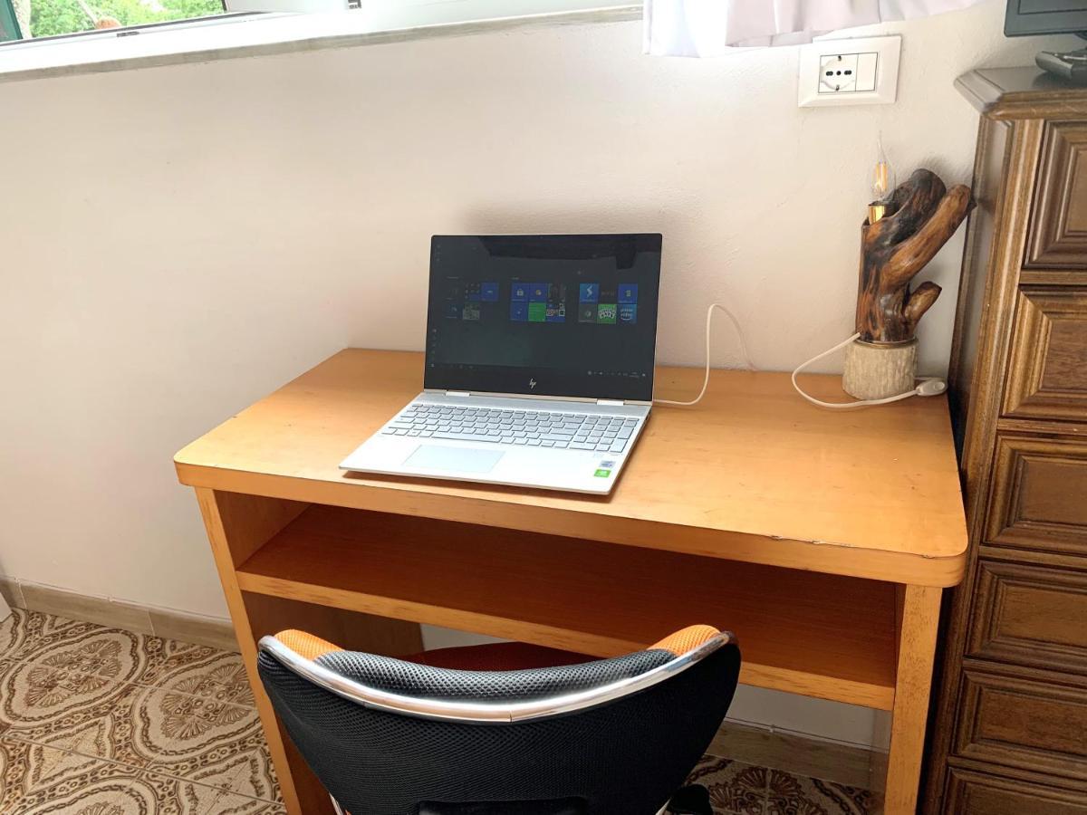 La Fabbrichina Il Luogo Della Pace Apartment Camporbiano Ngoại thất bức ảnh
